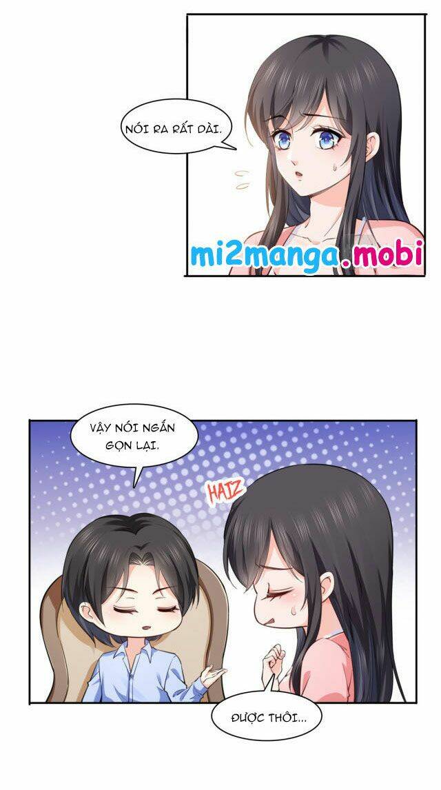 Hệt Như Hàn Quang Gặp Nắng Gắt Chapter 200.2 - Trang 8