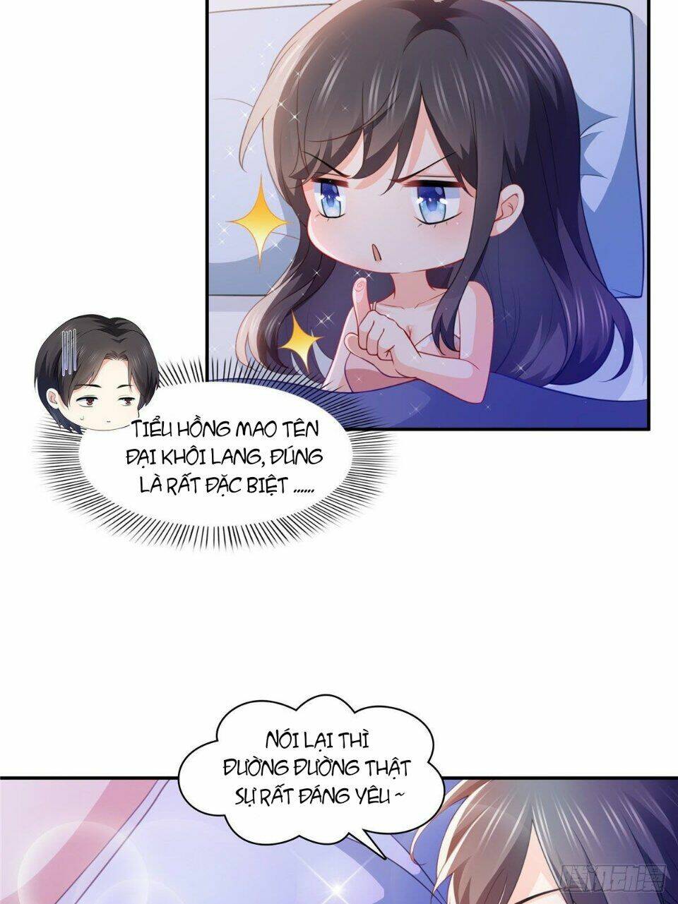 Hệt Như Hàn Quang Gặp Nắng Gắt Chapter 201 - Trang 13