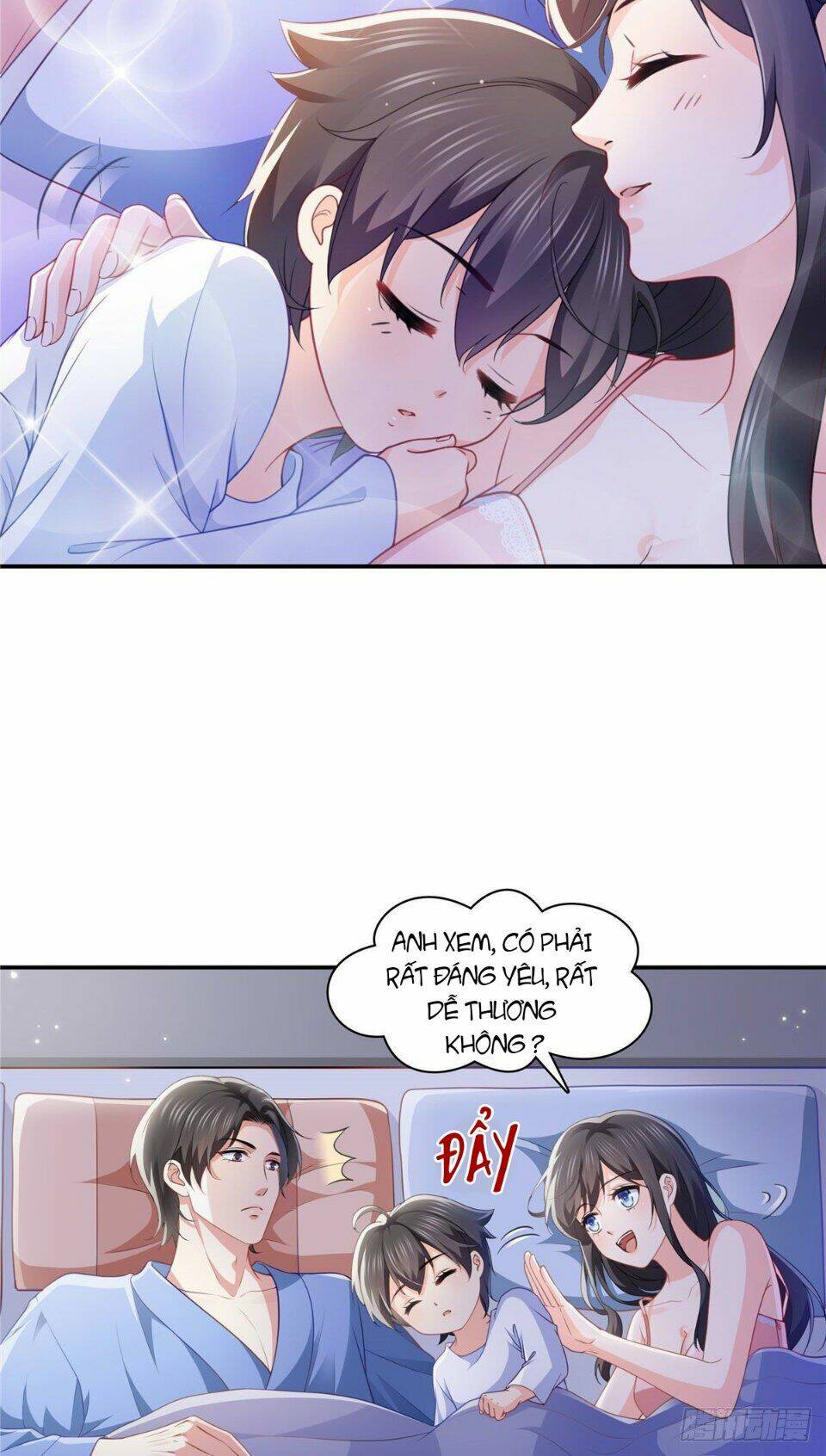 Hệt Như Hàn Quang Gặp Nắng Gắt Chapter 201 - Trang 14