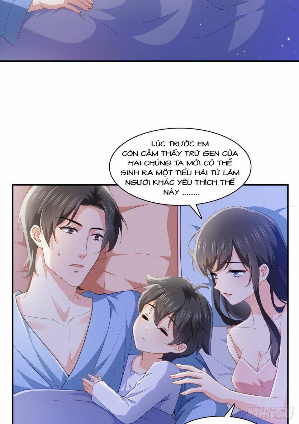 Hệt Như Hàn Quang Gặp Nắng Gắt Chapter 201 - Trang 15