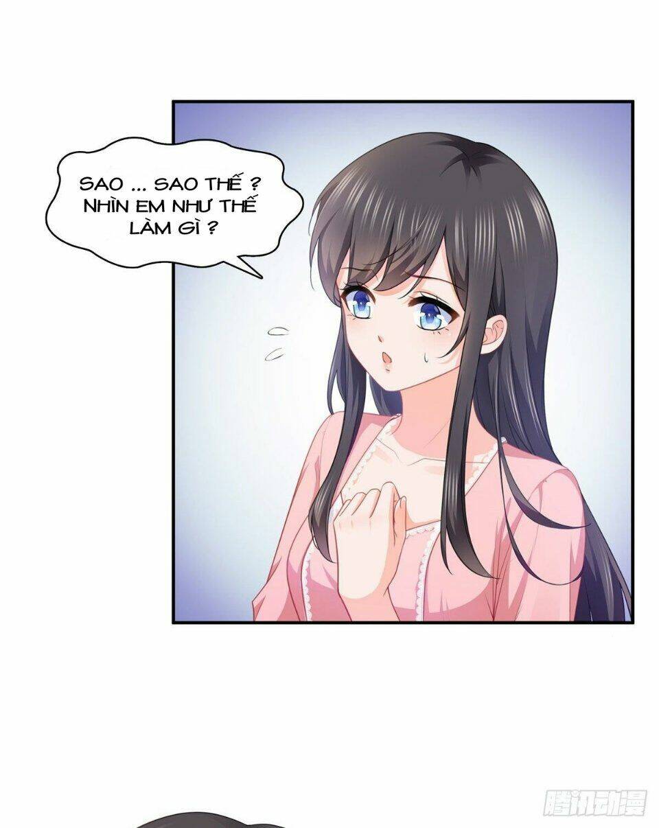 Hệt Như Hàn Quang Gặp Nắng Gắt Chapter 201 - Trang 1