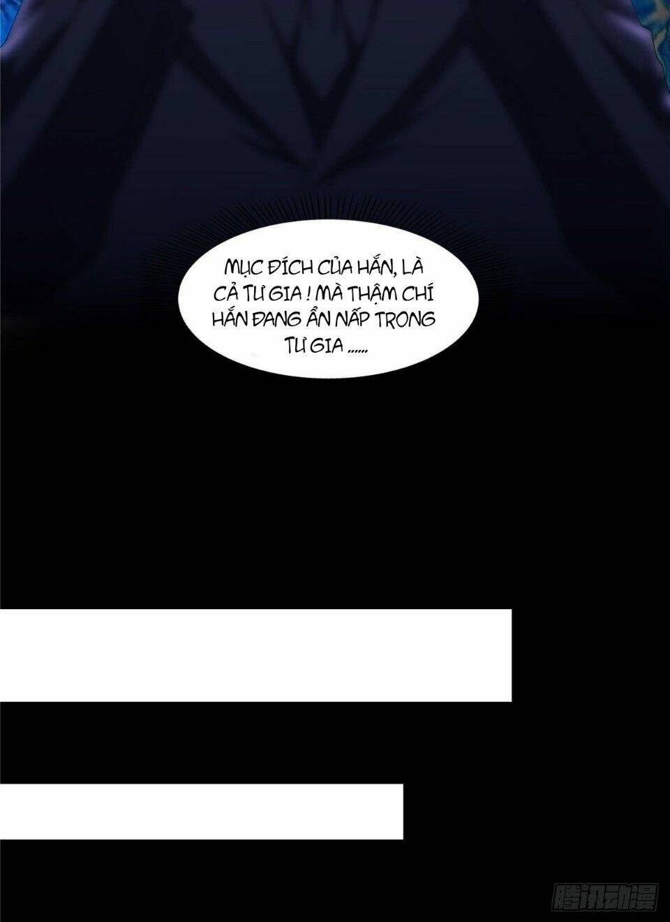 Hệt Như Hàn Quang Gặp Nắng Gắt Chapter 201 - Trang 24