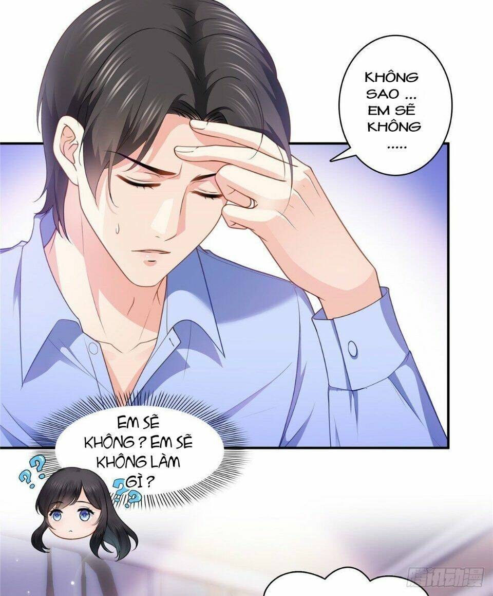 Hệt Như Hàn Quang Gặp Nắng Gắt Chapter 201 - Trang 2