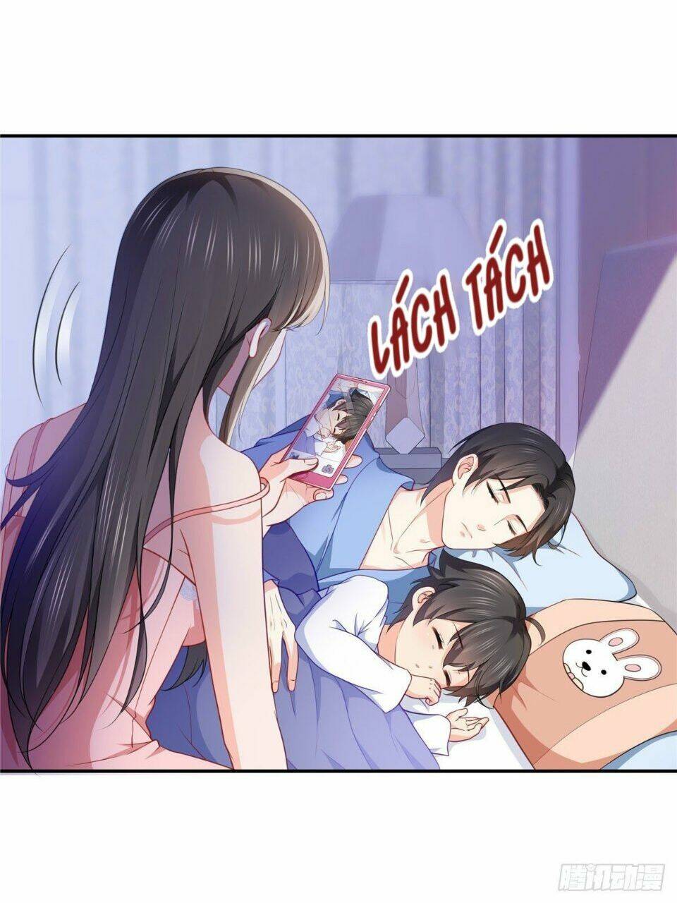 Hệt Như Hàn Quang Gặp Nắng Gắt Chapter 201 - Trang 29