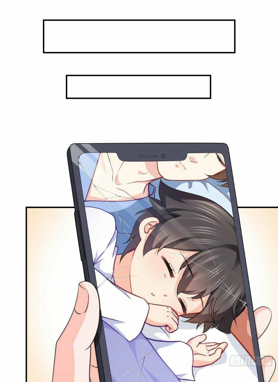 Hệt Như Hàn Quang Gặp Nắng Gắt Chapter 201 - Trang 30