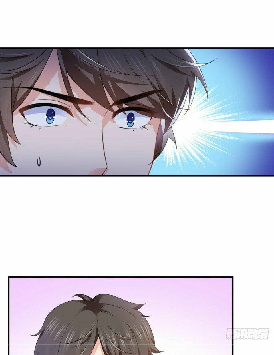 Hệt Như Hàn Quang Gặp Nắng Gắt Chapter 201 - Trang 32