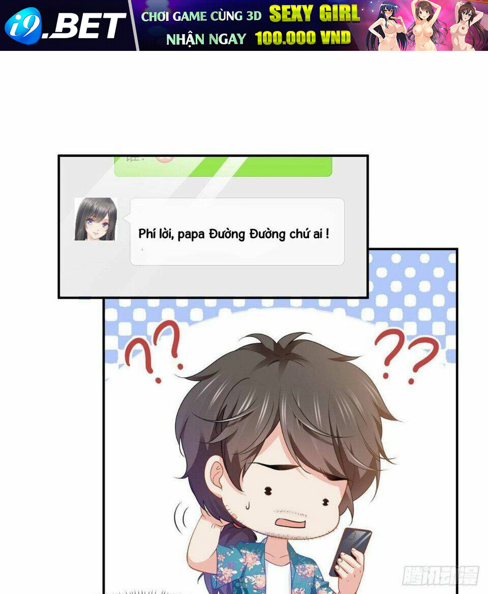 Hệt Như Hàn Quang Gặp Nắng Gắt Chapter 201 - Trang 34