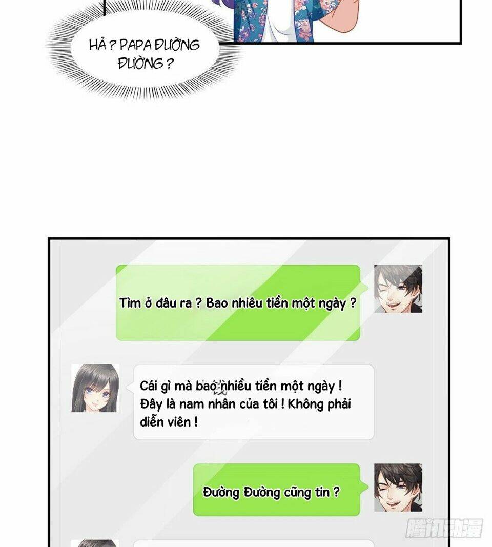 Hệt Như Hàn Quang Gặp Nắng Gắt Chapter 201 - Trang 35