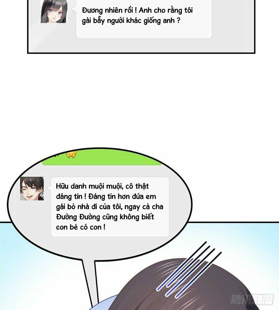 Hệt Như Hàn Quang Gặp Nắng Gắt Chapter 201 - Trang 36