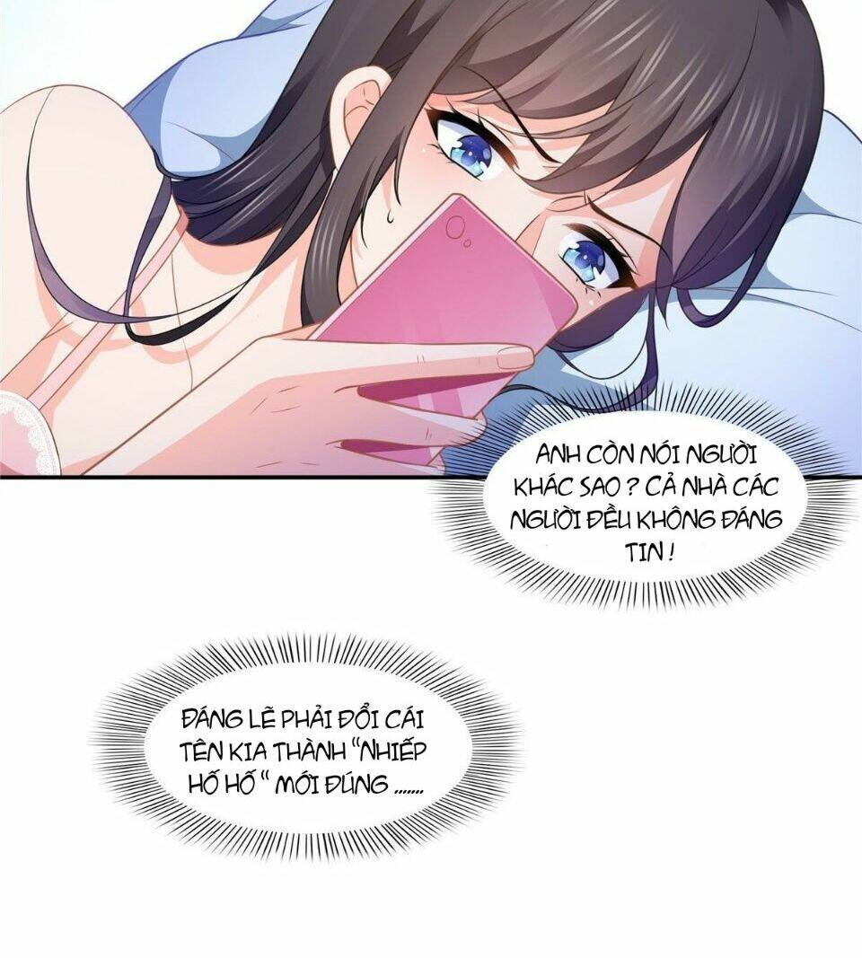Hệt Như Hàn Quang Gặp Nắng Gắt Chapter 201 - Trang 37