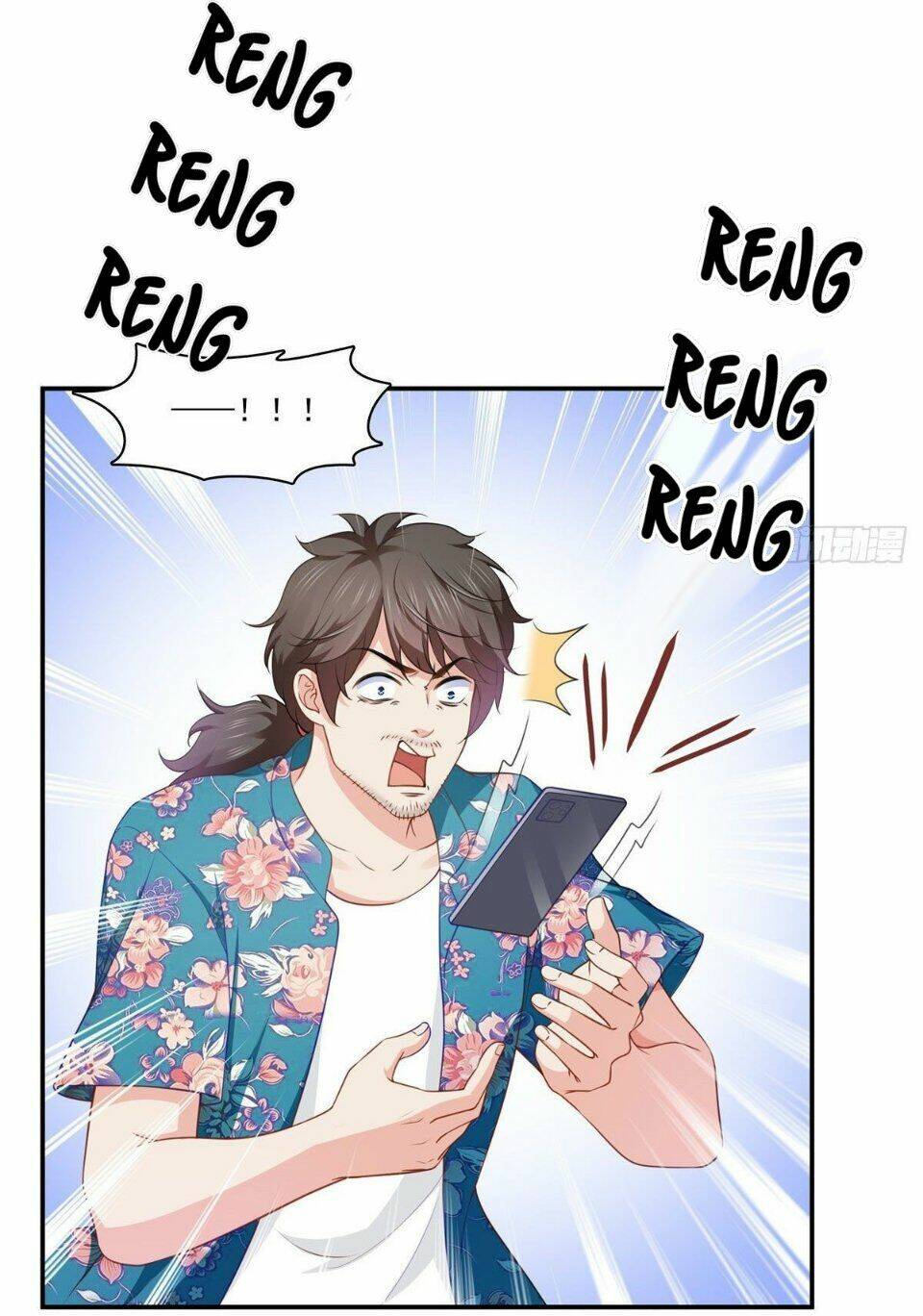 Hệt Như Hàn Quang Gặp Nắng Gắt Chapter 201 - Trang 38