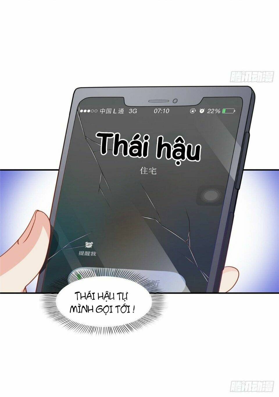 Hệt Như Hàn Quang Gặp Nắng Gắt - Chapter 201 - Page 39