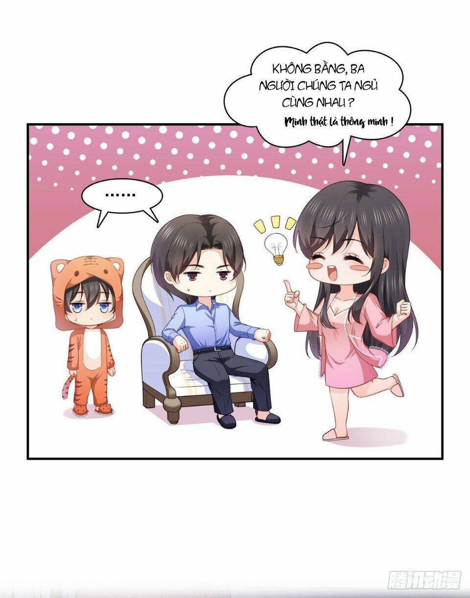 Hệt Như Hàn Quang Gặp Nắng Gắt Chapter 201 - Trang 6