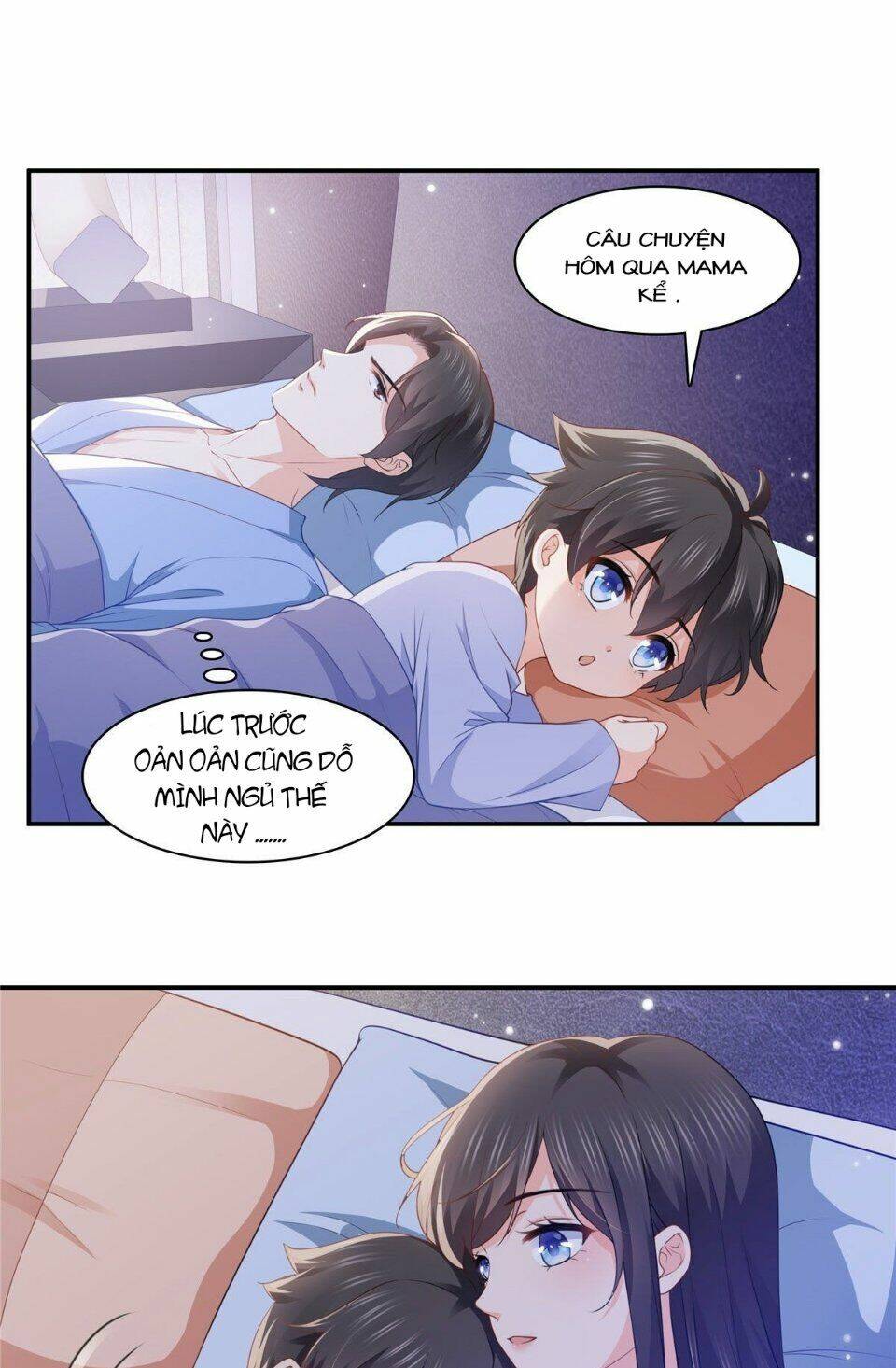 Hệt Như Hàn Quang Gặp Nắng Gắt Chapter 201 - Trang 8