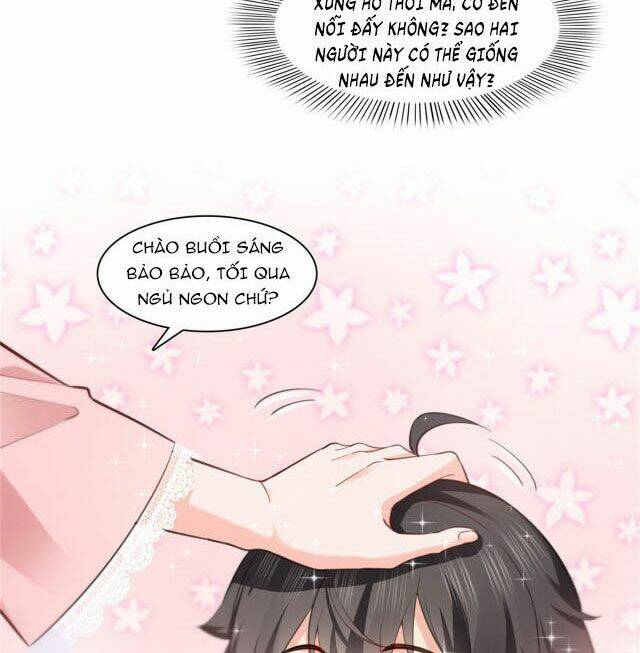 Hệt Như Hàn Quang Gặp Nắng Gắt - Chapter 202 - Page 10