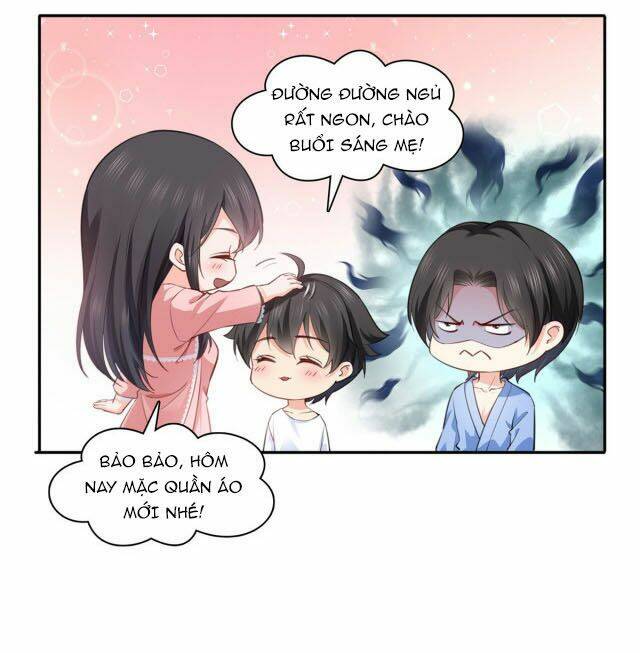 Hệt Như Hàn Quang Gặp Nắng Gắt - Chapter 202 - Page 12