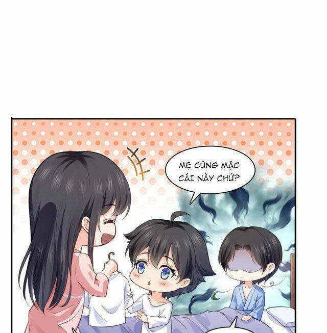 Hệt Như Hàn Quang Gặp Nắng Gắt - Chapter 202 - Page 14