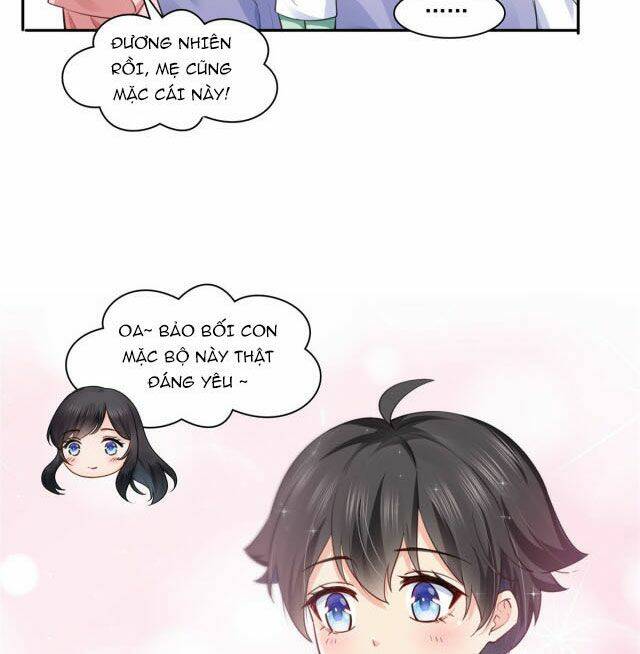 Hệt Như Hàn Quang Gặp Nắng Gắt - Chapter 202 - Page 15