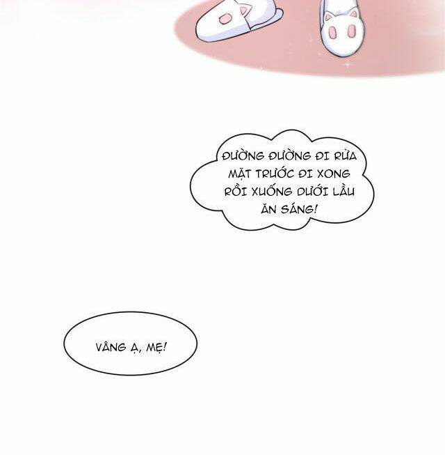 Hệt Như Hàn Quang Gặp Nắng Gắt - Chapter 202 - Page 17