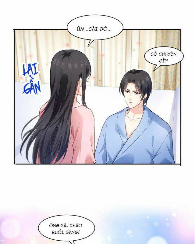 Hệt Như Hàn Quang Gặp Nắng Gắt - Chapter 202 - Page 19