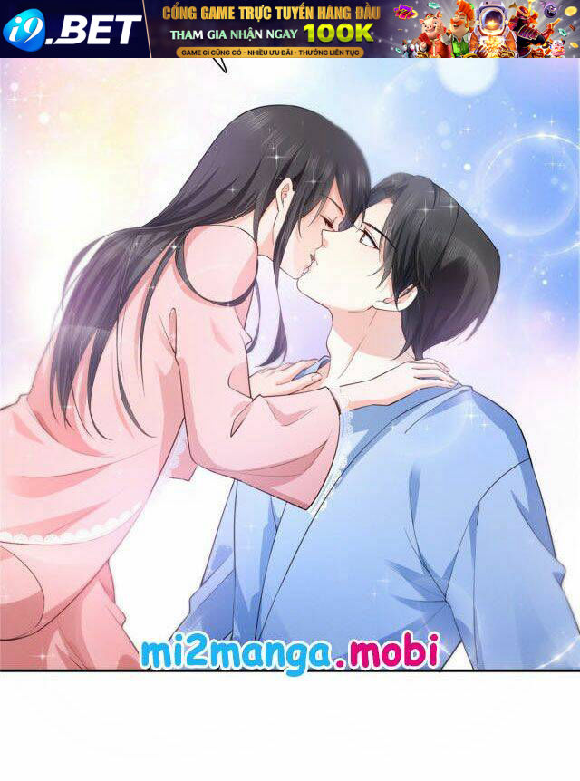 Hệt Như Hàn Quang Gặp Nắng Gắt - Chapter 202 - Page 20