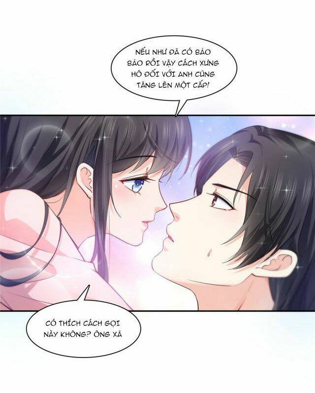 Hệt Như Hàn Quang Gặp Nắng Gắt - Chapter 202 - Page 21