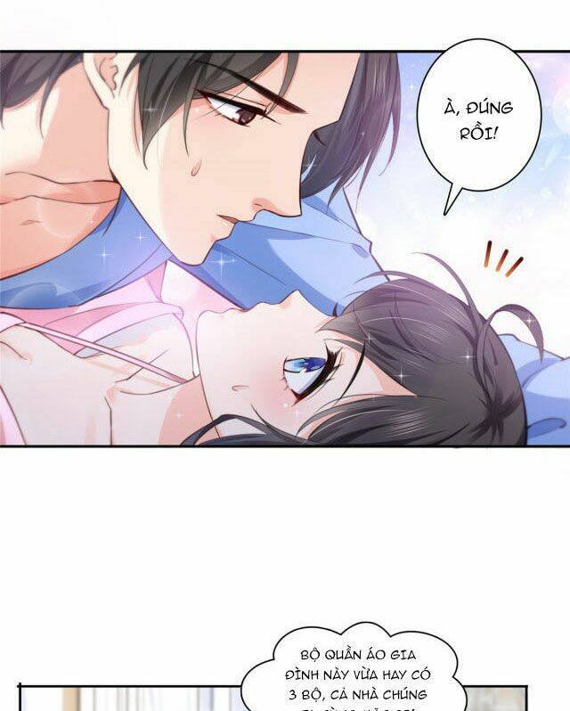 Hệt Như Hàn Quang Gặp Nắng Gắt - Chapter 202 - Page 24