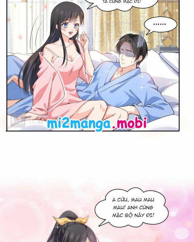 Hệt Như Hàn Quang Gặp Nắng Gắt - Chapter 202 - Page 25