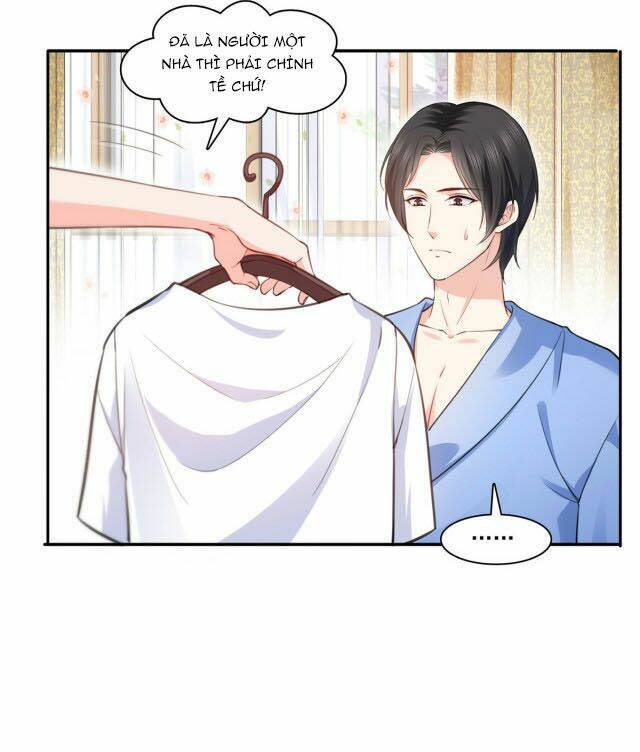 Hệt Như Hàn Quang Gặp Nắng Gắt - Chapter 202 - Page 27