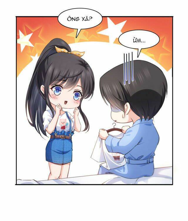 Hệt Như Hàn Quang Gặp Nắng Gắt - Chapter 202 - Page 28