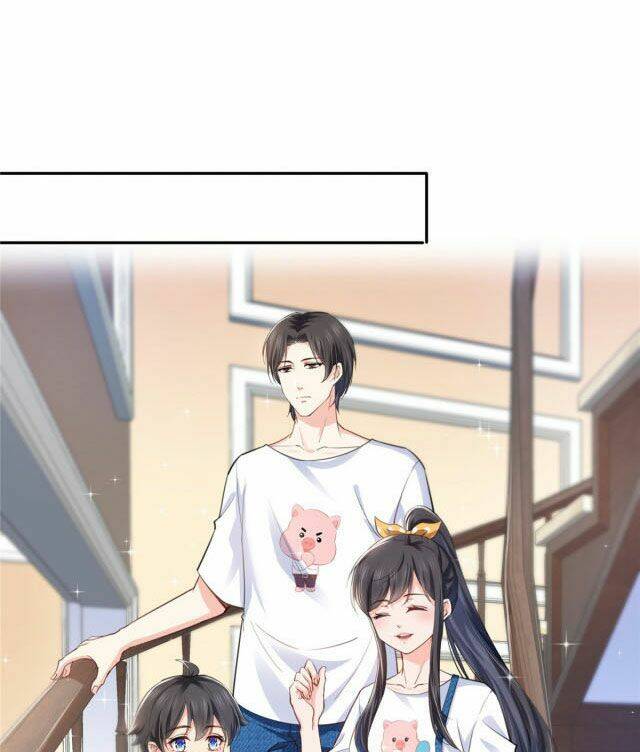 Hệt Như Hàn Quang Gặp Nắng Gắt - Chapter 202 - Page 29