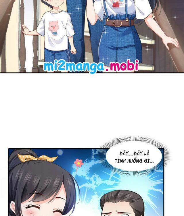 Hệt Như Hàn Quang Gặp Nắng Gắt - Chapter 202 - Page 30