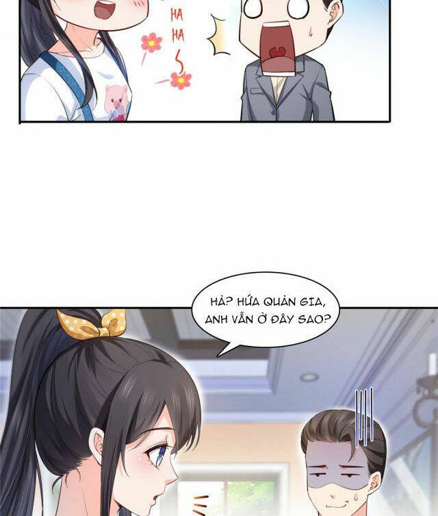 Hệt Như Hàn Quang Gặp Nắng Gắt - Chapter 202 - Page 31