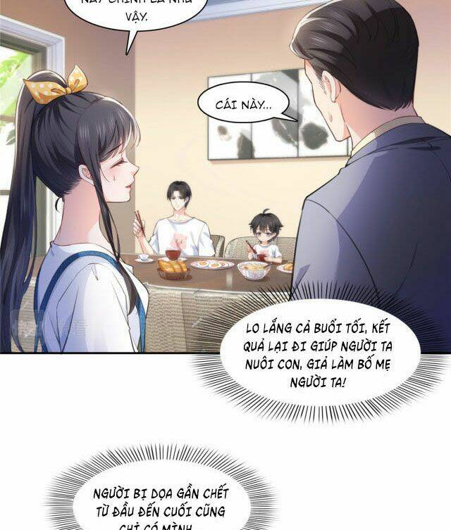 Hệt Như Hàn Quang Gặp Nắng Gắt - Chapter 202 - Page 34