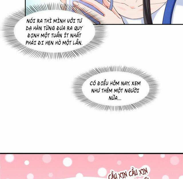 Hệt Như Hàn Quang Gặp Nắng Gắt - Chapter 202 - Page 37