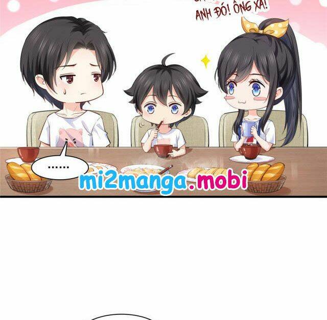 Hệt Như Hàn Quang Gặp Nắng Gắt - Chapter 202 - Page 38