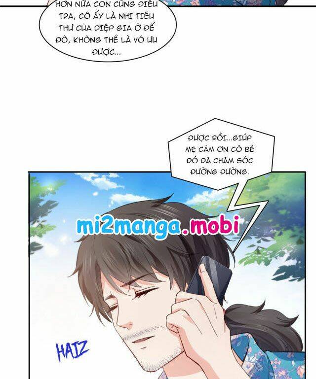 Hệt Như Hàn Quang Gặp Nắng Gắt - Chapter 202 - Page 3