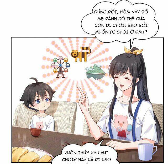 Hệt Như Hàn Quang Gặp Nắng Gắt - Chapter 202 - Page 40