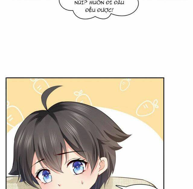 Hệt Như Hàn Quang Gặp Nắng Gắt - Chapter 202 - Page 41