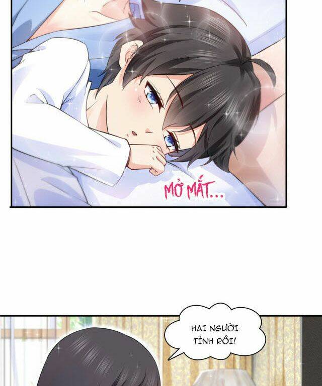 Hệt Như Hàn Quang Gặp Nắng Gắt - Chapter 202 - Page 5