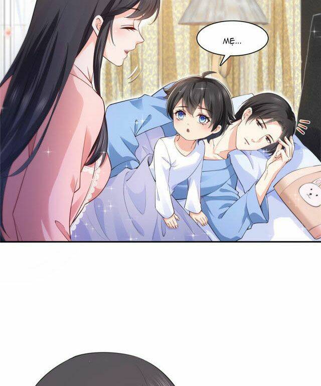 Hệt Như Hàn Quang Gặp Nắng Gắt - Chapter 202 - Page 6