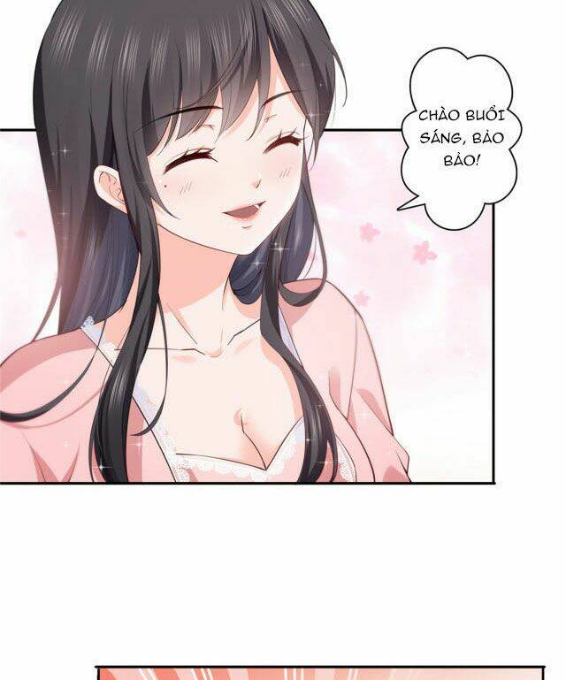 Hệt Như Hàn Quang Gặp Nắng Gắt - Chapter 202 - Page 7