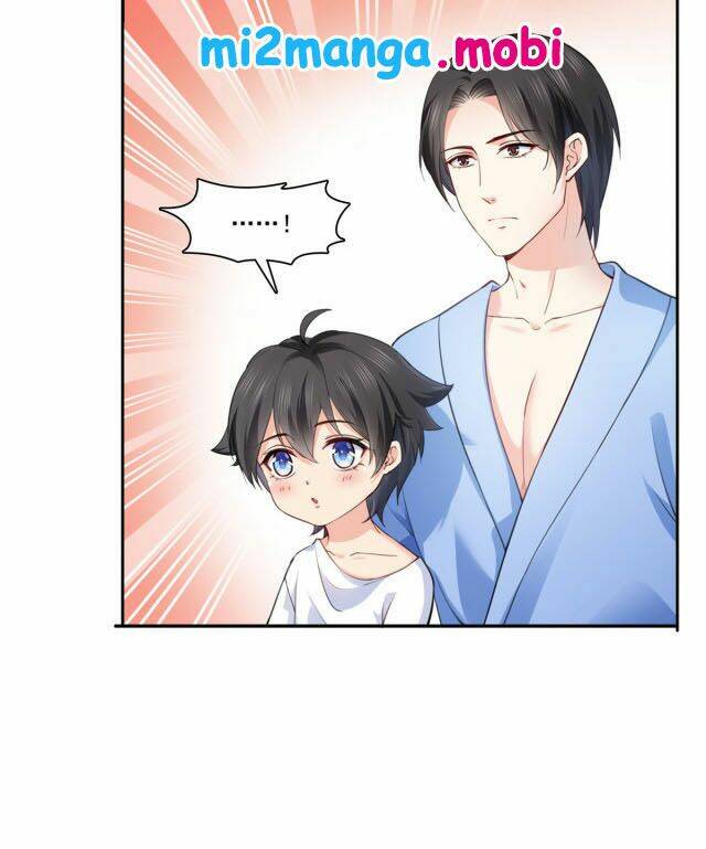 Hệt Như Hàn Quang Gặp Nắng Gắt - Chapter 202 - Page 8