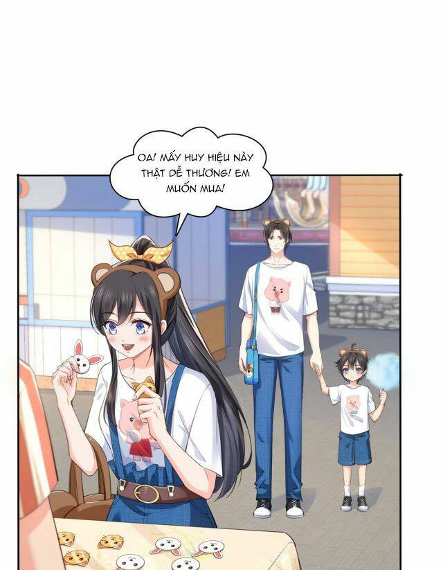 Hệt Như Hàn Quang Gặp Nắng Gắt Chapter 203 - Trang 9