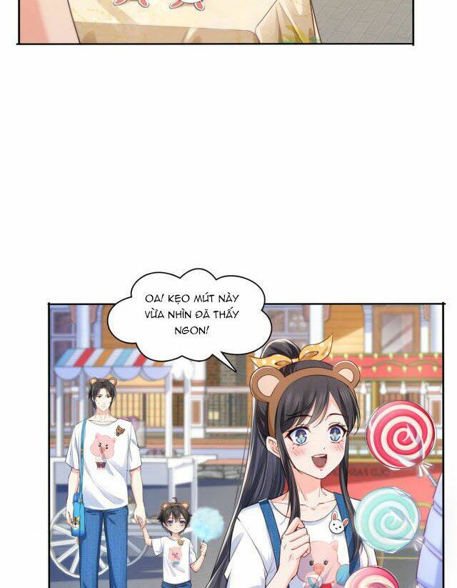 Hệt Như Hàn Quang Gặp Nắng Gắt Chapter 203 - Trang 10