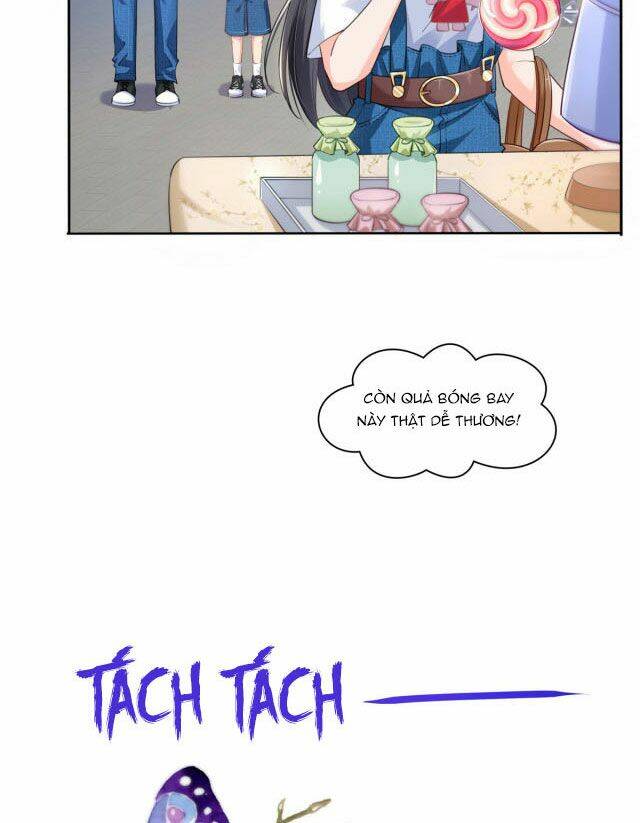 Hệt Như Hàn Quang Gặp Nắng Gắt Chapter 203 - Trang 11