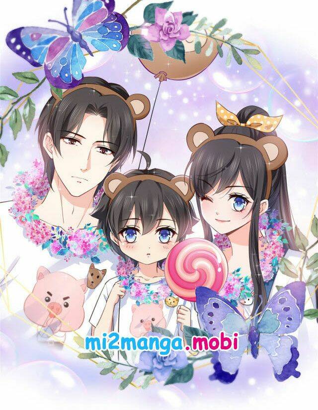 Hệt Như Hàn Quang Gặp Nắng Gắt Chapter 203 - Trang 12