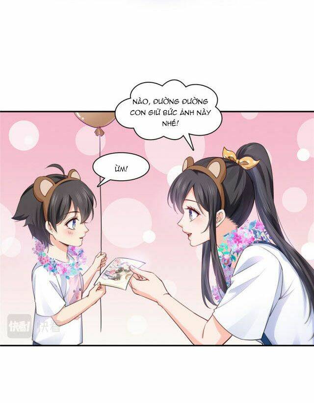 Hệt Như Hàn Quang Gặp Nắng Gắt Chapter 203 - Trang 13