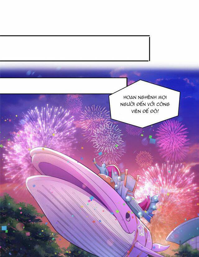 Hệt Như Hàn Quang Gặp Nắng Gắt Chapter 203 - Trang 14