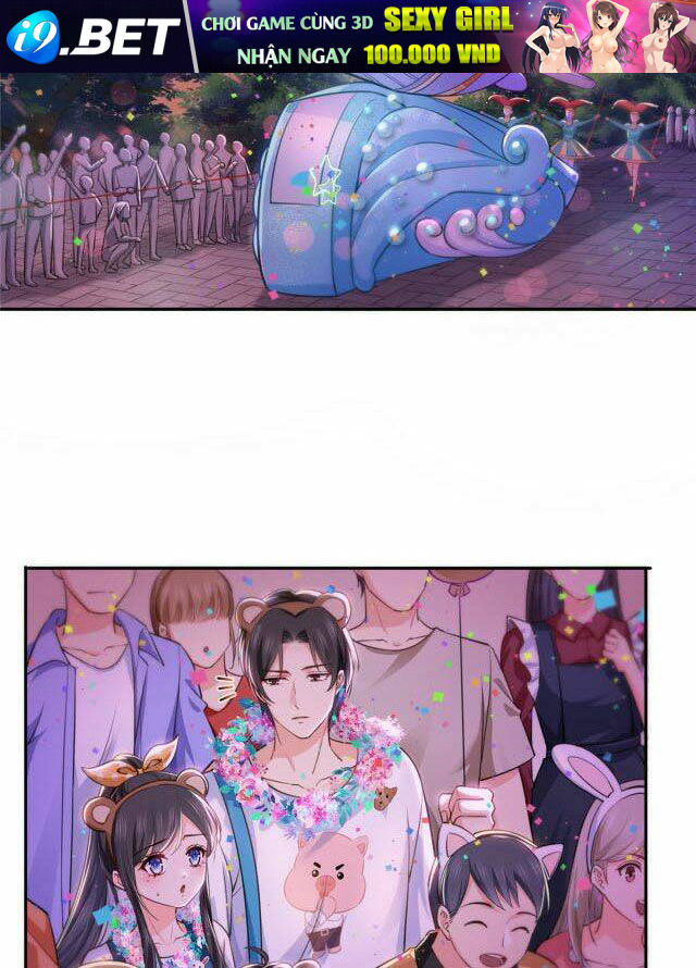 Hệt Như Hàn Quang Gặp Nắng Gắt Chapter 203 - Trang 15